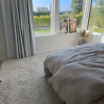 Luxury With Heated Pool & Sea View Your Private Paradise On The Norwegian Coast فيلة *