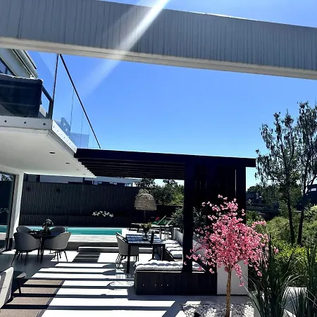 Luxury With Heated Pool & Sea View Your Private Paradise On The Norwegian Coast Вилла Кристиансанд