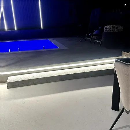 Luxury With Heated Pool & Sea View Your Private Paradise On The Norwegian Coast * Кристиансанд