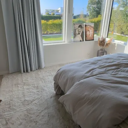 Luxury With Heated Pool & Sea View Your Private Paradise On The Norwegian Coast 빌라 *