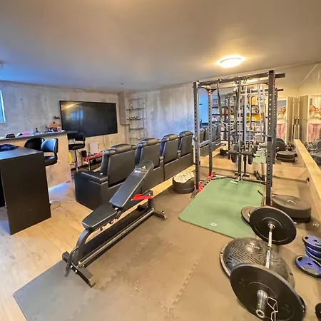 Вилла Luxury With Heated Pool & Sea View Your Private Paradise On The Norwegian Coast Кристиансанд