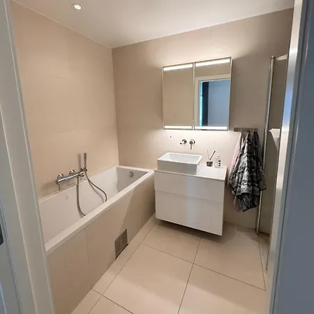 Luxury With Heated Pool & Sea View Your Private Paradise On The Norwegian Coast *