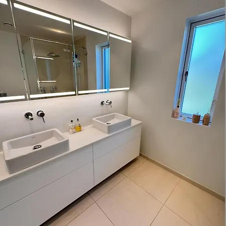 Luxury With Heated Pool & Sea View Your Private Paradise On The Norwegian Coast