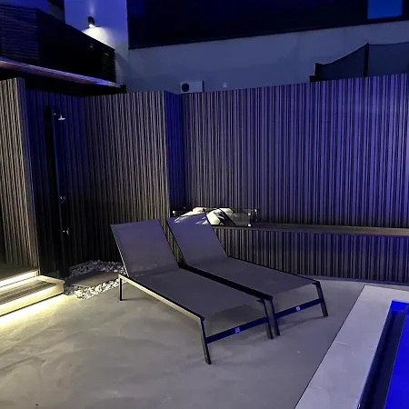 Luxury With Heated Pool & Sea View Your Private Paradise On The Norwegian Coast *