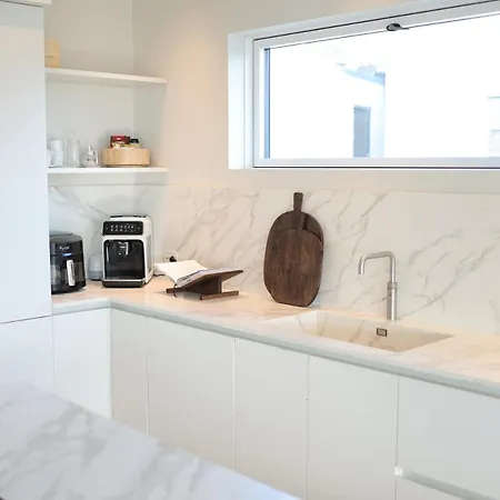 Вилла Luxury With Heated Pool & Sea View Your Private Paradise On The Norwegian Coast