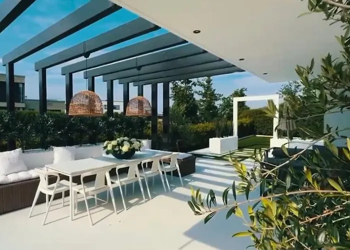 Luxury With Heated Pool & Sea View Your Private Paradise On The Norwegian Coast *